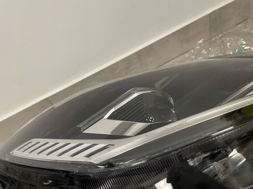 Frontscheinwerfer VW Caddy V 2K8941036AF Full LED Rechts Scheinwerfer Headlight SCH5431116498zn