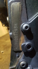 Laden Sie das Bild in den Galerie-Viewer, Motor VW Passat B7 CDV 3.6 FSI 90PS 66kW 240TKm Benzin Engine Unkomplett MOT5392408510ye