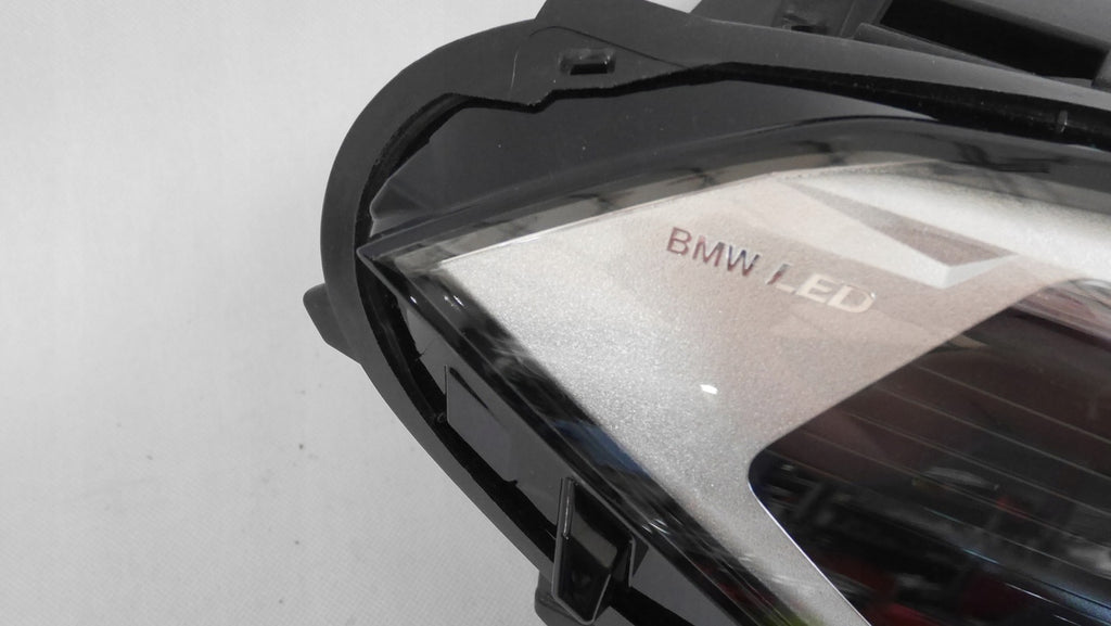 Frontscheinwerfer BMW X1 F48 5A01172 LED Rechts Scheinwerfer Headlight SCH5770746858lv