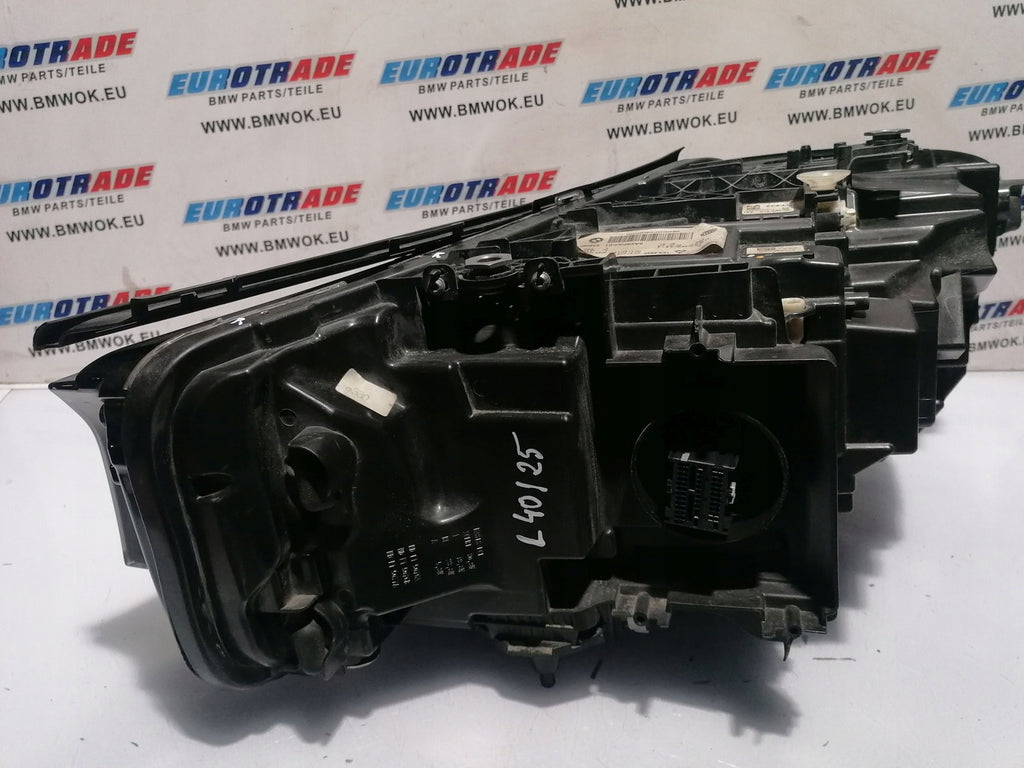 Frontscheinwerfer BMW 5 G31 G30 F90 5A26FA4 LED Rechts Scheinwerfer Headlight SCH5607850985qr