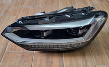 Load image into Gallery viewer, Frontscheinwerfer VW Touran 5H19410035 300474909 LED Links Headlight SCH5740313490au