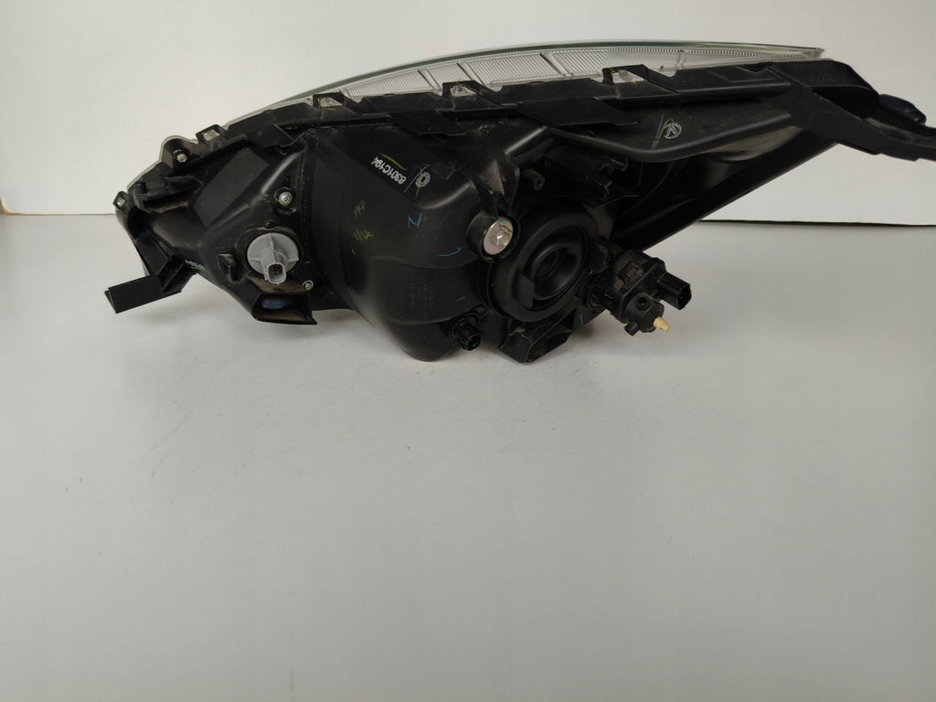 Frontscheinwerfer Mitsubishi Space W Star 8301C194 Rechts Scheinwerfer Headlight SCH9063259058ub