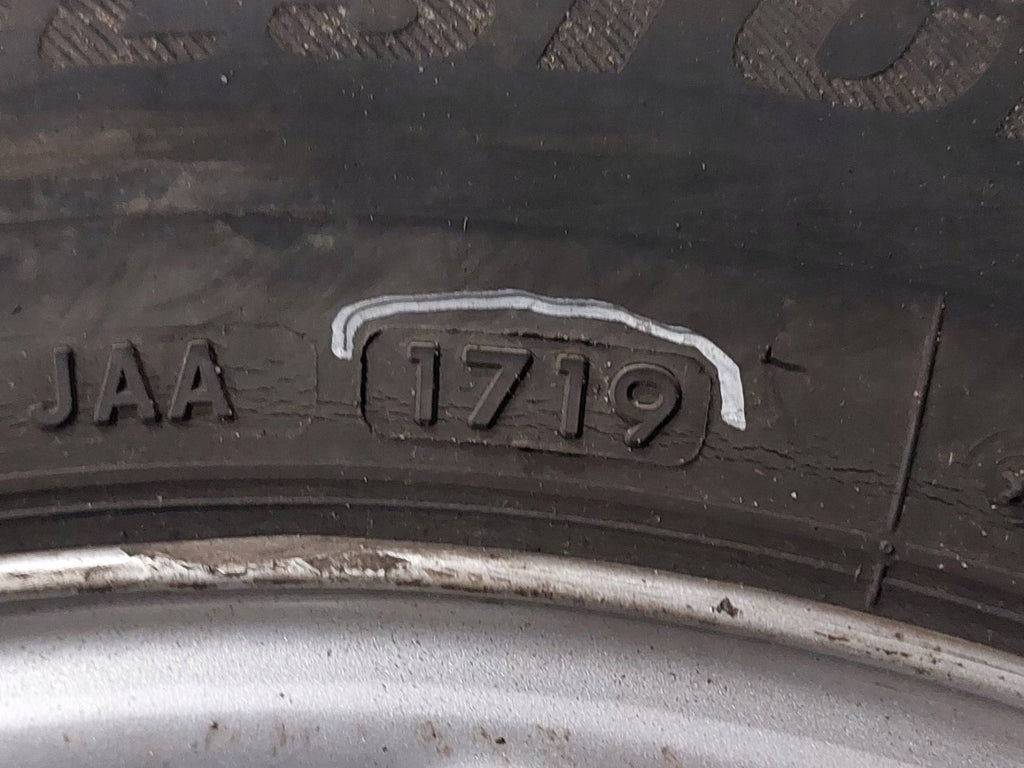 4x Alufelge 16 Zoll 7.5" 5x112 41ET 2104011202 1714000025 Mercedes-Benz FEL8418827868fq