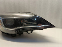 Load image into Gallery viewer, Frontscheinwerfer Opel Astra K 39158006 Rechts Scheinwerfer Headlight SCH4026752660ai