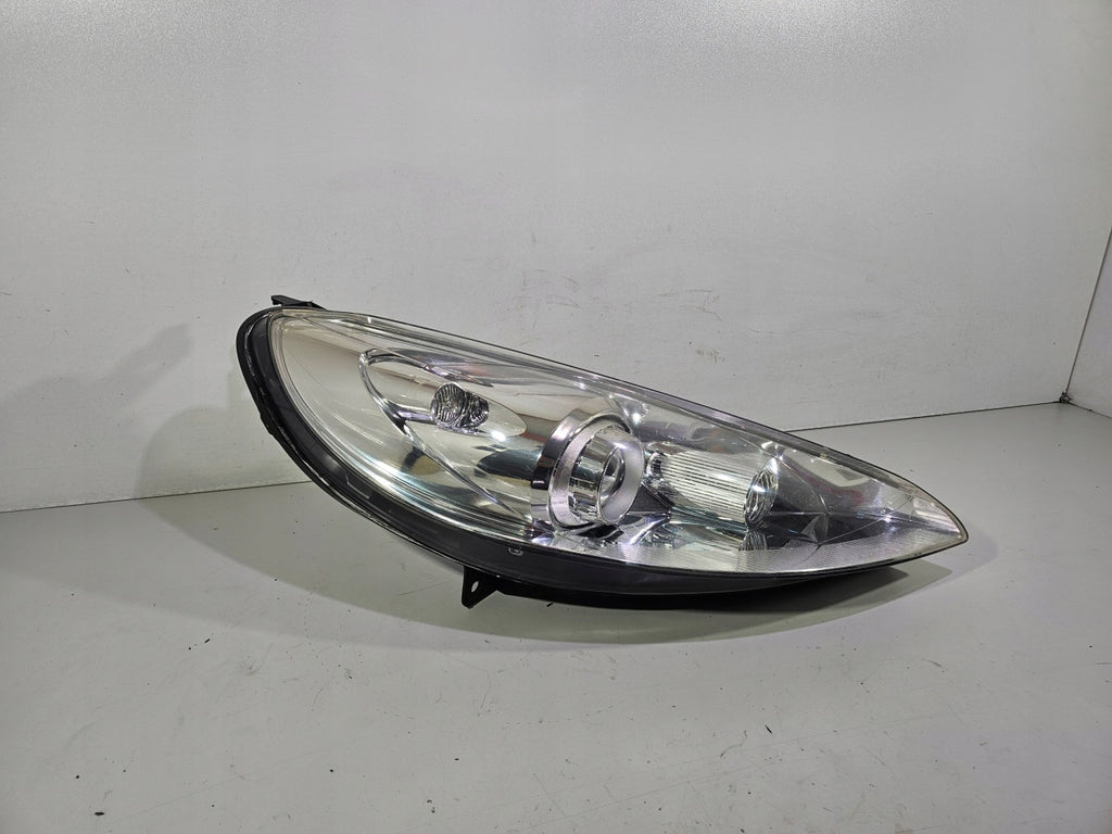Frontscheinwerfer Peugeot 407 1938418373478 Rechts Scheinwerfer Headlight SCH9595302019mg