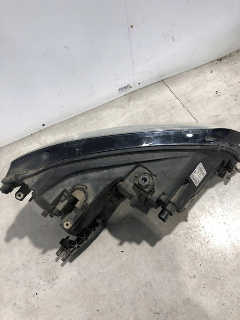 Frontscheinwerfer VW Sharan 7N2941005 Links Scheinwerfer Headlight SCH7291802465jk