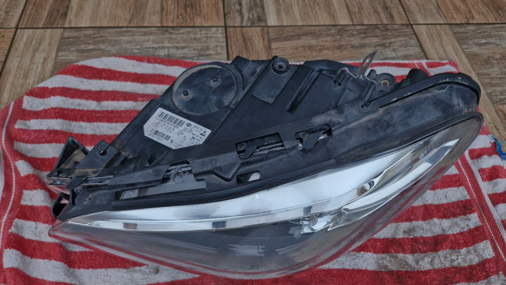 Frontscheinwerfer BMW 5 F11 F10 7317131-10 Xenon Links Scheinwerfer Headlight SCH4179730352re