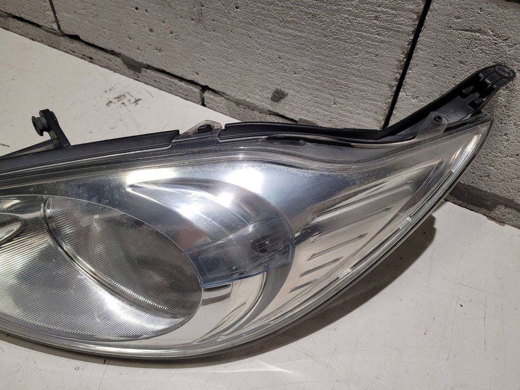 Frontscheinwerfer Ford Kuga 7034012 45950748 Links Scheinwerfer Headlight SCH1012250522tr