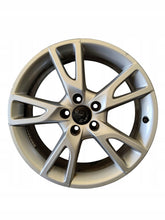 Laden Sie das Bild in den Galerie-Viewer, 4x Alufelge 18 Zoll 7.0" 5x112 Glanz Silber 4G9071498 Audi A6 C7 Rim Wheel FEL9151429462xp
