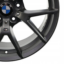 Laden Sie das Bild in den Galerie-Viewer, 1x Alufelge 18 Zoll 9.0" 5x120 BMW Rim Wheel FEL4420966566kg