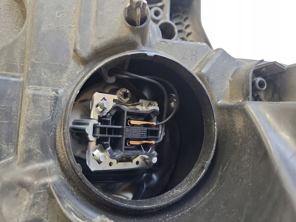 Frontscheinwerfer Peugeot 508 9807241280 Links Scheinwerfer Headlight SCH8532682945ga