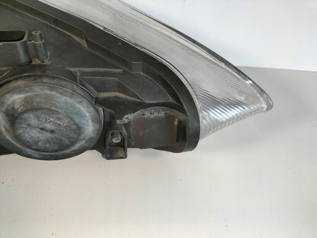 Frontscheinwerfer Ford Focus III F1EB-13W030-AF Links Scheinwerfer Headlight SCH4067108538xo