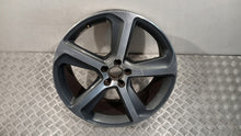 Load image into Gallery viewer, 1x Alufelge 20 Zoll 8.5" 5x112 33ET 8R0601025L Audi Q5 Rim Wheel FEL5506534534vy