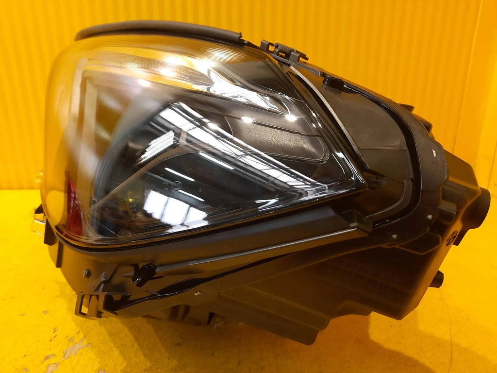 Frontscheinwerfer Mercedes-Benz Gla H247 A2479066107 Links Headlight SCH3584521808br