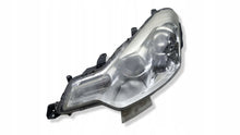 Load image into Gallery viewer, Frontscheinwerfer Citroën C-Crosser AMD226579 Links Scheinwerfer Headlight SCH7040245110sb