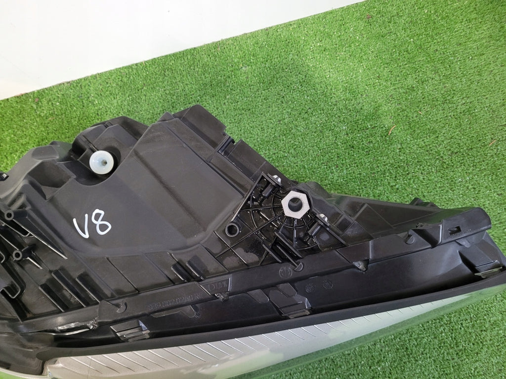 Frontscheinwerfer BMW 5 G31 G30 7214952-03 Rechts Scheinwerfer Headlight