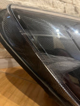 Laden Sie das Bild in den Galerie-Viewer, Frontscheinwerfer Ford Focus JX7B-13E014-CE Full LED Rechts Headlight SCH9776222757uf