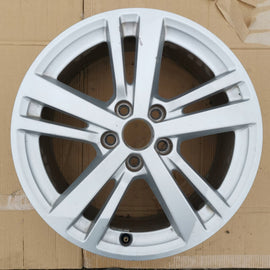 1x Alufelge 17 Zoll 7.0