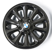 Load image into Gallery viewer, 1x Alufelge 16 Zoll 6.5&quot; 5x120 6775618 BMW 1 E81 E82 E87 Rim Wheel