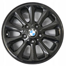 Load image into Gallery viewer, 1x Alufelge 16 Zoll 6.5&quot; 5x120 6775618 BMW 1 E81 E82 E87 Rim Wheel