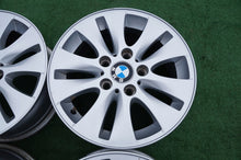 Laden Sie das Bild in den Galerie-Viewer, 4x Alufelge 16 Zoll 7.0" 5x120 44ET 6774684 BMW 1 E81 E87 Rim Wheel FEL2112635295wg