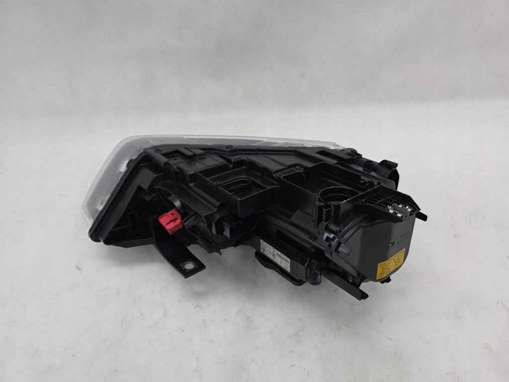 Frontscheinwerfer Audi Q3 8U0941003H Links Scheinwerfer Headlight SCH3027472030wl