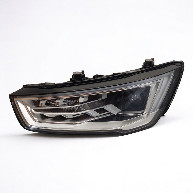 Frontscheinwerfer Audi A1 8xa 8XA941005 Xenon Links Scheinwerfer Headlight