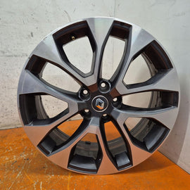 1x Alufelge 19 Zoll 7.0