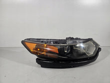 Laden Sie das Bild in den Galerie-Viewer, Frontscheinwerfer Honda Accord VIII Rechts Scheinwerfer Headlight SCH9426399093yf