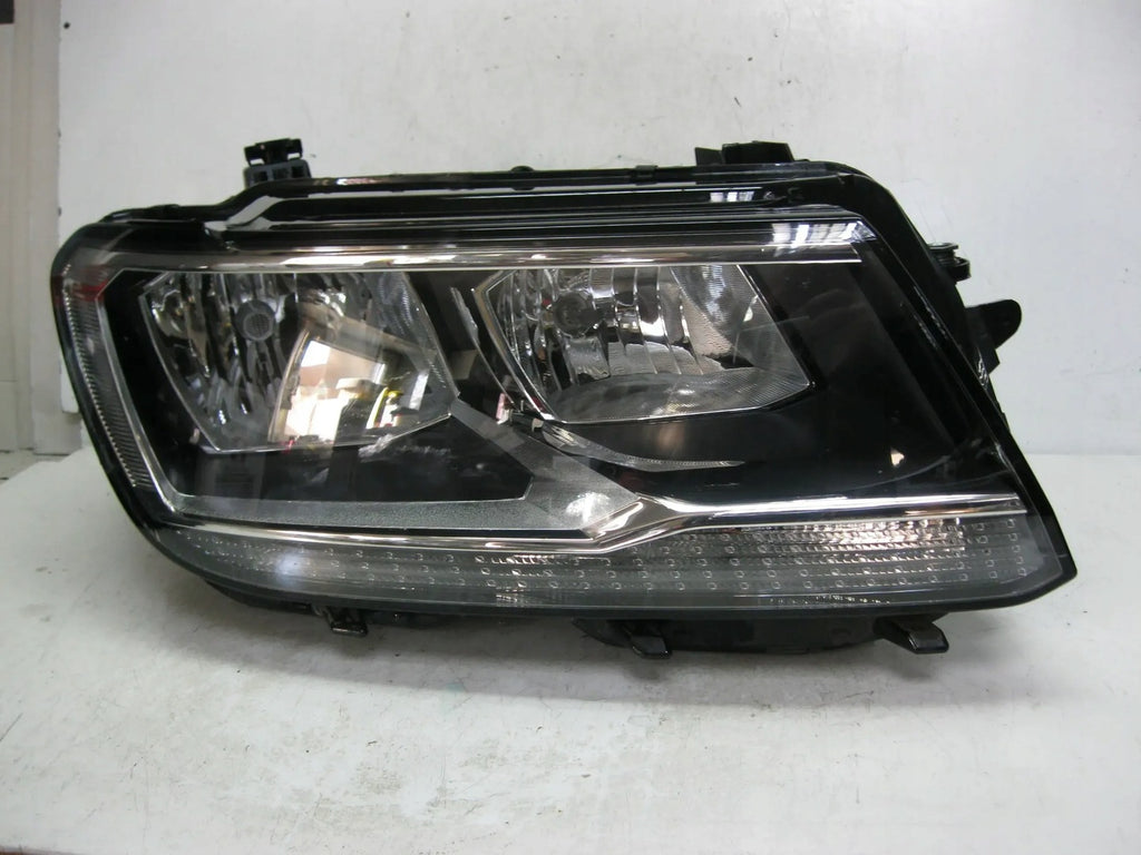 Frontscheinwerfer VW Tiguan 5NB941006B Rechts Scheinwerfer Headlight