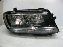 Load image into Gallery viewer, Frontscheinwerfer VW Tiguan 5NB941006B Rechts Scheinwerfer Headlight