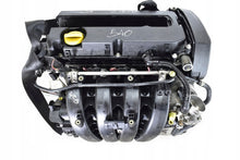 Load image into Gallery viewer, Motor Opel Astra H Signum Z18XER 1.8 140PS 103kW 120TKm 2005 Benzin Komplett MOT9932611373mj