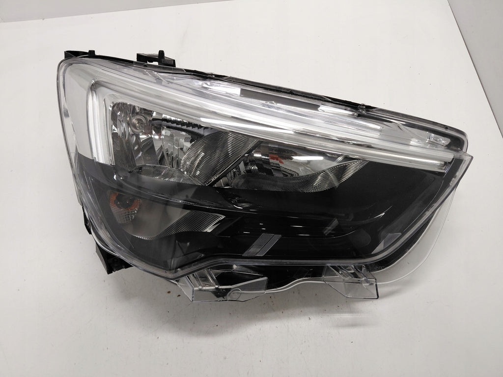 Frontscheinwerfer Opel E Combo 9I0145358 LED Rechts Scheinwerfer Headlight SCH3158515444qt