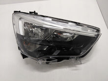 Laden Sie das Bild in den Galerie-Viewer, Frontscheinwerfer Opel E Combo 9I0145358 LED Rechts Scheinwerfer Headlight SCH3158515444qt