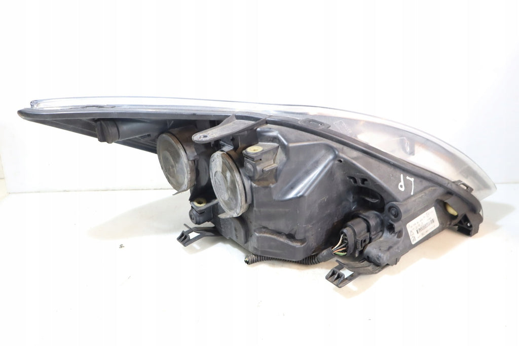 Frontscheinwerfer Ford Focus II 8M51-13101-CF Links Scheinwerfer Headlight