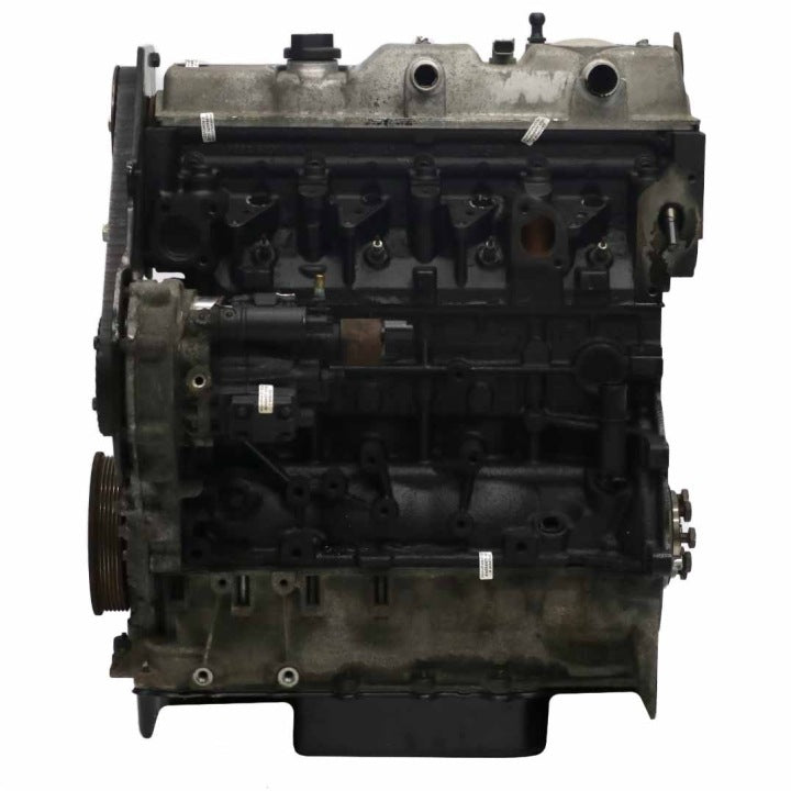 Motor Ford Transit Connect T18DC4X 1.8 TDCI 90PS 66kW 129TKm Diesel Unkomplett MOT9406190322ft