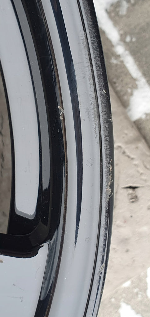 1x Alufelge 19 Zoll 8.0" 5x112 34ET Glanz Schwarz 6895627 BMW X3 G01 G02 Ix3 G08 FEL9424941134rg