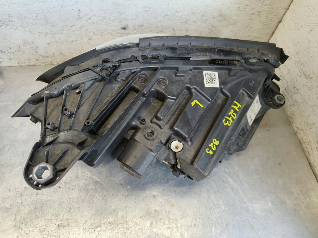 Frontscheinwerfer Mercedes-Benz W213 A2139064104 Links Scheinwerfer Headlight SCH3195449982nk