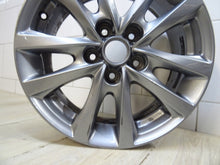 Load image into Gallery viewer, 1x Alufelge 16 Zoll 6.5" 5x114.3 45ET 9965N06560 Mazda I Rim Wheel FEL4311674853xo