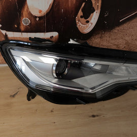 Frontscheinwerfer Audi A6 C7 4G0941006 Xenon Rechts Scheinwerfer Headlight SCH8289892894qd
