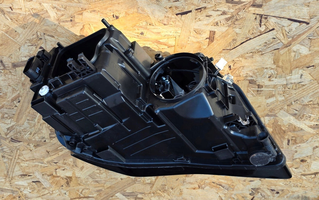 Frontscheinwerfer Audi A8 4H0941029AB LED Links Scheinwerfer Headlight SCH7649378585ex