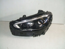 Laden Sie das Bild in den Galerie-Viewer, Frontscheinwerfer Mercedes-Benz W206 A2069065304 Full LED Links Headlight SCH9408468078og