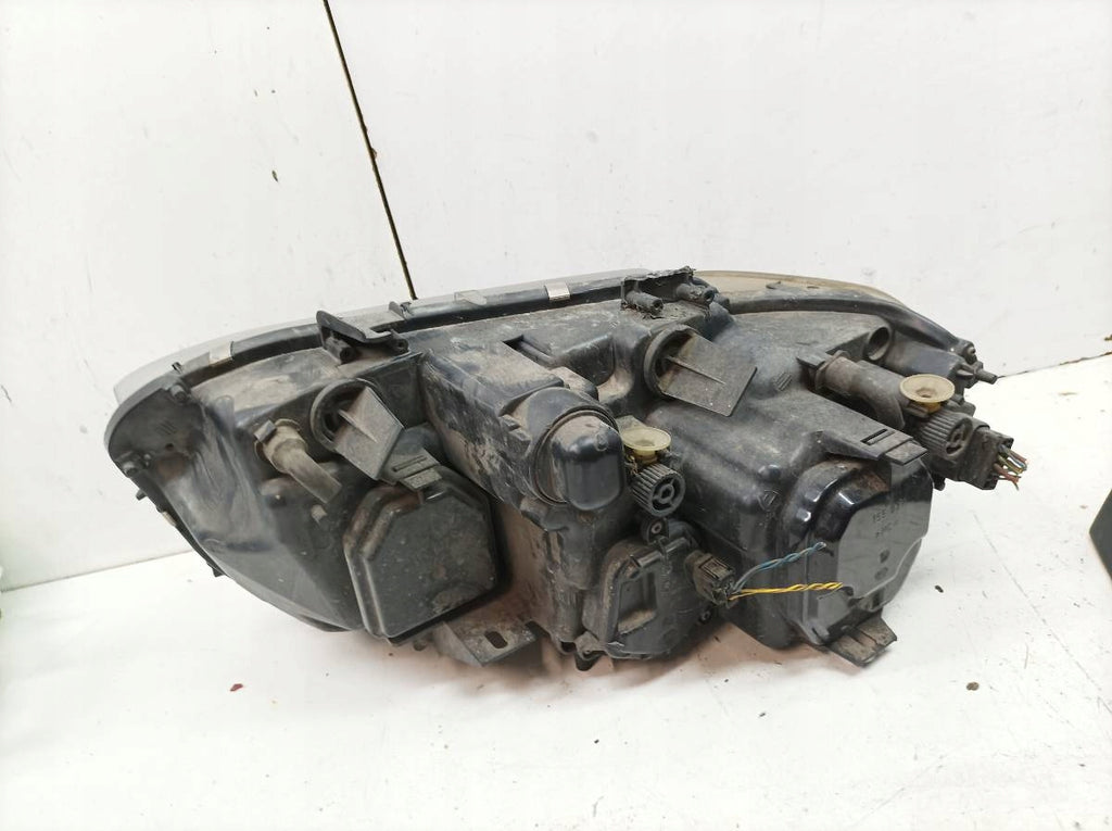 Frontscheinwerfer BMW 5907911137892 Rechts Scheinwerfer Headlight SCH1980120813to
