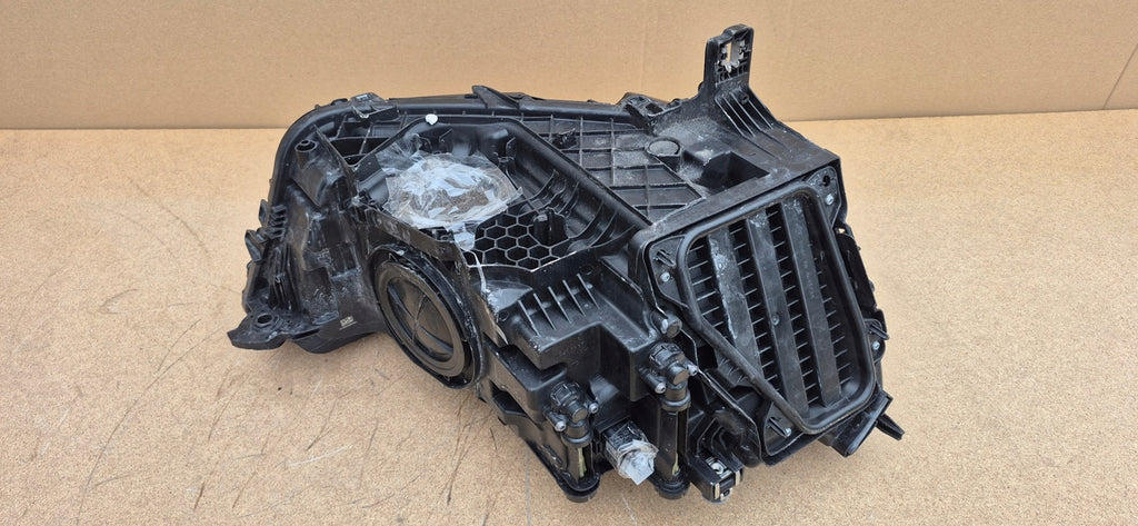 Frontscheinwerfer Audi Q3 83A941035C Full LED Links Scheinwerfer Headlight SCH3975351691xk