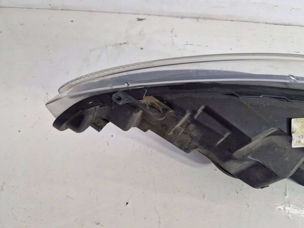 Frontscheinwerfer Ford Fiesta I 8A6113W029AF Rechts Scheinwerfer Headlight SCH2482529444rl