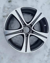 Laden Sie das Bild in den Galerie-Viewer, 1x Alufelge 17 Zoll A2154011200 Mercedes-Benz W213 Rim Wheel