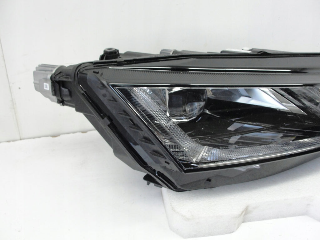 Frontscheinwerfer Skoda Octavia IV 5E4941016A LED Rechts Scheinwerfer Headlight SCH3603825691cu