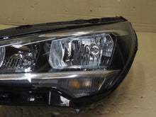 Load image into Gallery viewer, Frontscheinwerfer Opel Corsa F 9829465580 Links Scheinwerfer Headlight SCH6707942352bq
