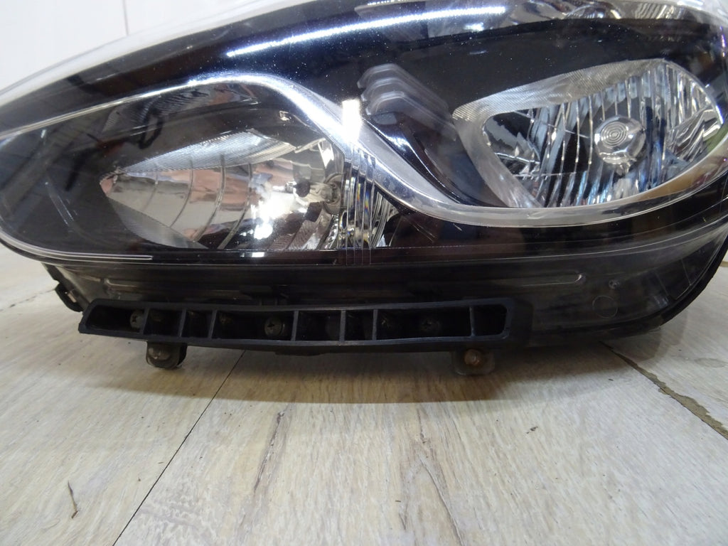 Frontscheinwerfer Hyundai Ix20 92101-1KXXX LED Links Scheinwerfer Headlight SCH2636607467kv