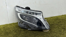 Laden Sie das Bild in den Galerie-Viewer, Frontscheinwerfer Mercedes-Benz W447 A4479061501 LED Rechts Headlight SCH2346027386cg